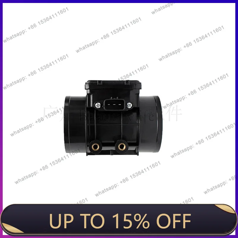 High-quality accessories13800-65D00 Auto Parts Air Flow Meter 3800-52D00 E5T53371