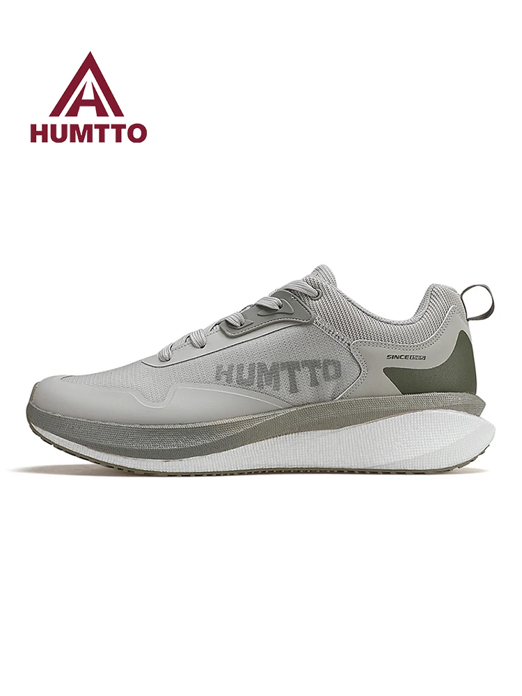 HUMTTO Botas de trekking antideslizantes transpirables tobilleras - imagen 3
