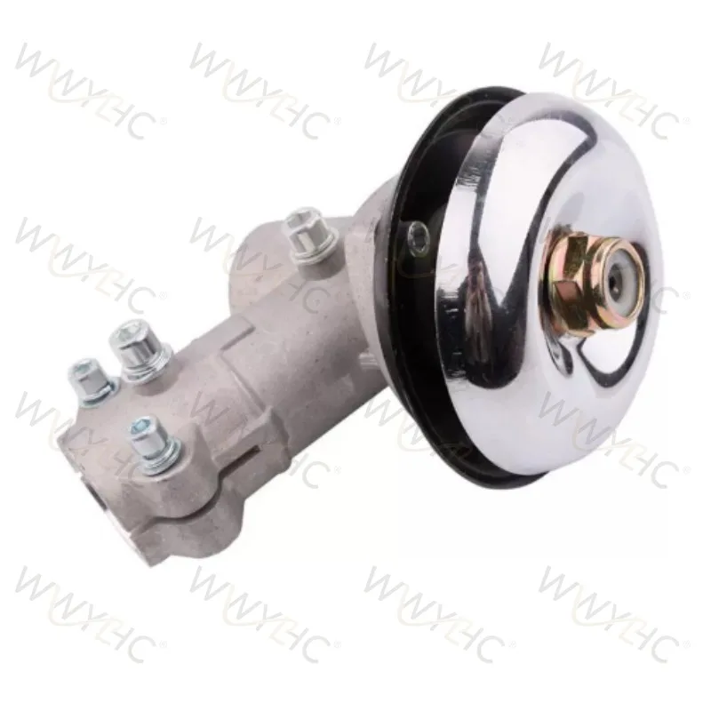 Suitable for Lawn Mower Working Head,Brush Cutting Machine,Blade Head,Grass Cutting Machine,Grass Cutting Head,Gearbox Assembly