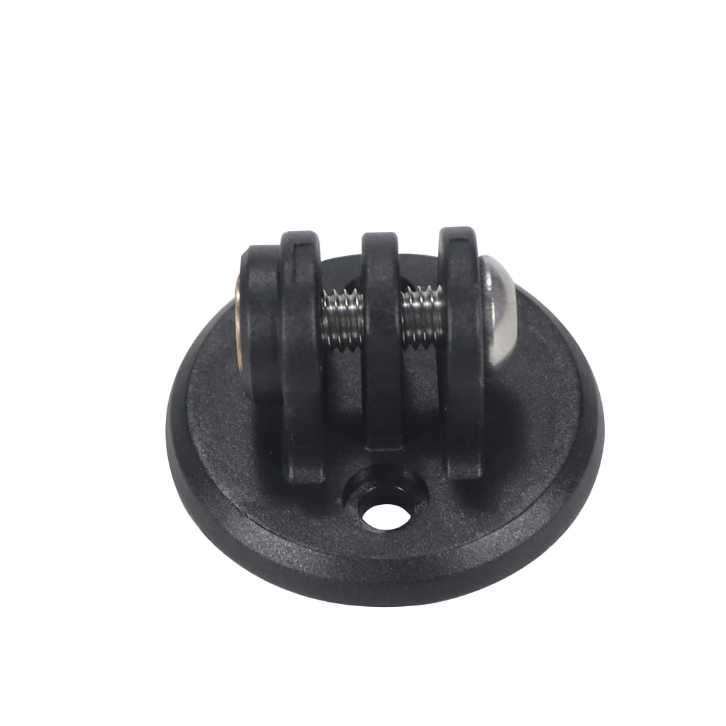 Fahrrad Computer Halterung Kamera Adapter Set für Garmin Bryton für GOPRO Kamera Halterung Halter Löcher Pitch 20mm – Detail 5