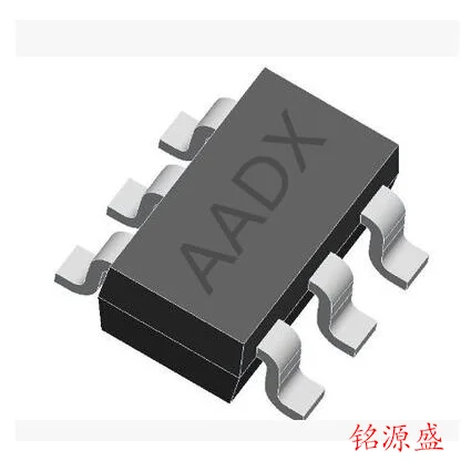 

MAX1118EKA T MAX1118 AADX SOT23-8 10 шт.