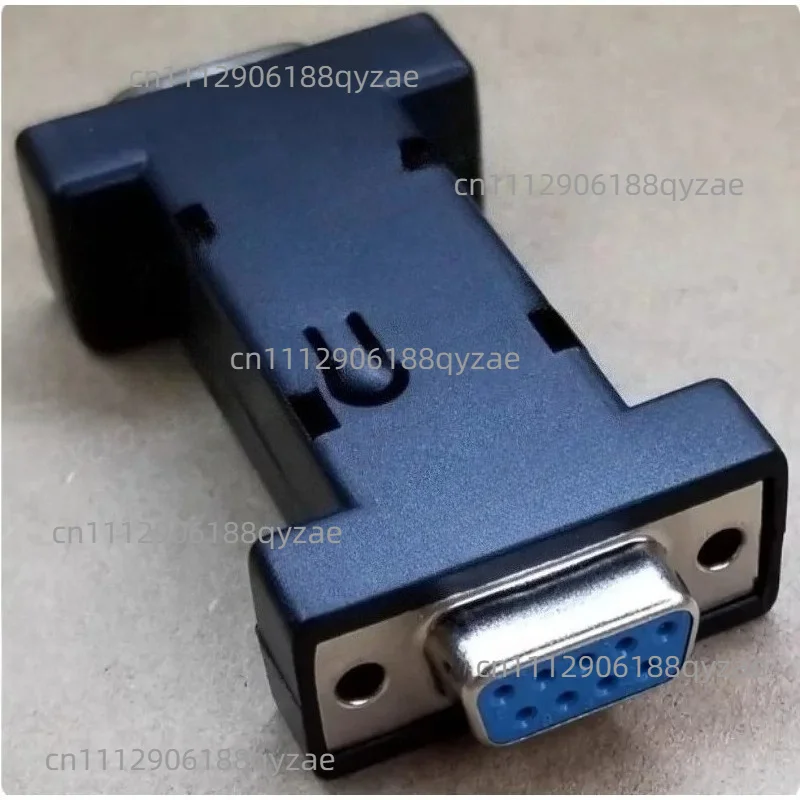 HC04 Dual-mode Bluetooth Module with Shell JY-MCU RS232 Bluetooth Wireless Serial Chip DB9 Male Female Optometry Instrument