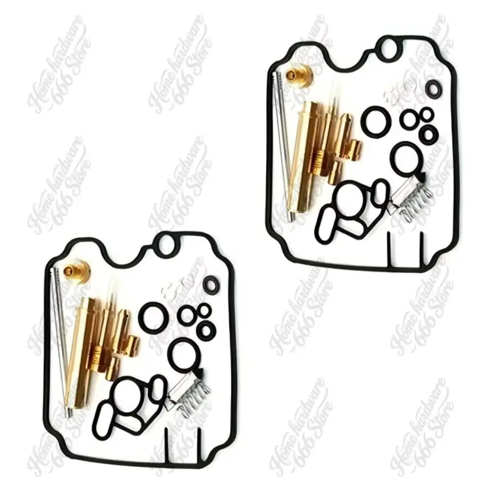

For XTZ750 1989-1997 Carburetor Repair Kit