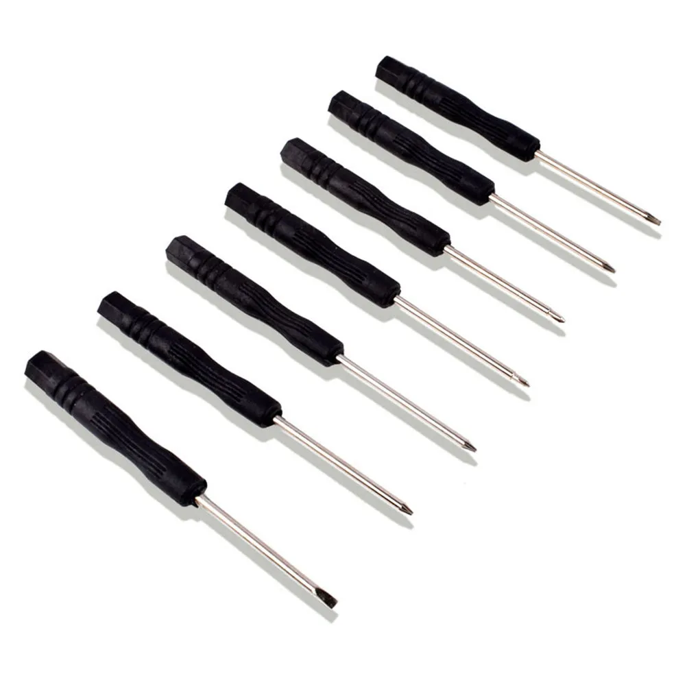 Cell Phone Repair Tools Laptop Toolkit Computer Electronic Gadgets Screwdriver Tablet Equipment
