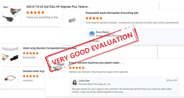 4.0mm*3.0m 내시경 광섬유 라이트 가이드 복강경 수술용 광섬유 라이트 케이블 (울프 호환)