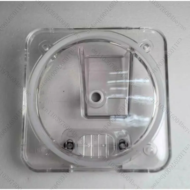 YKF-116 hard ice cream machine discharge seat original accessories