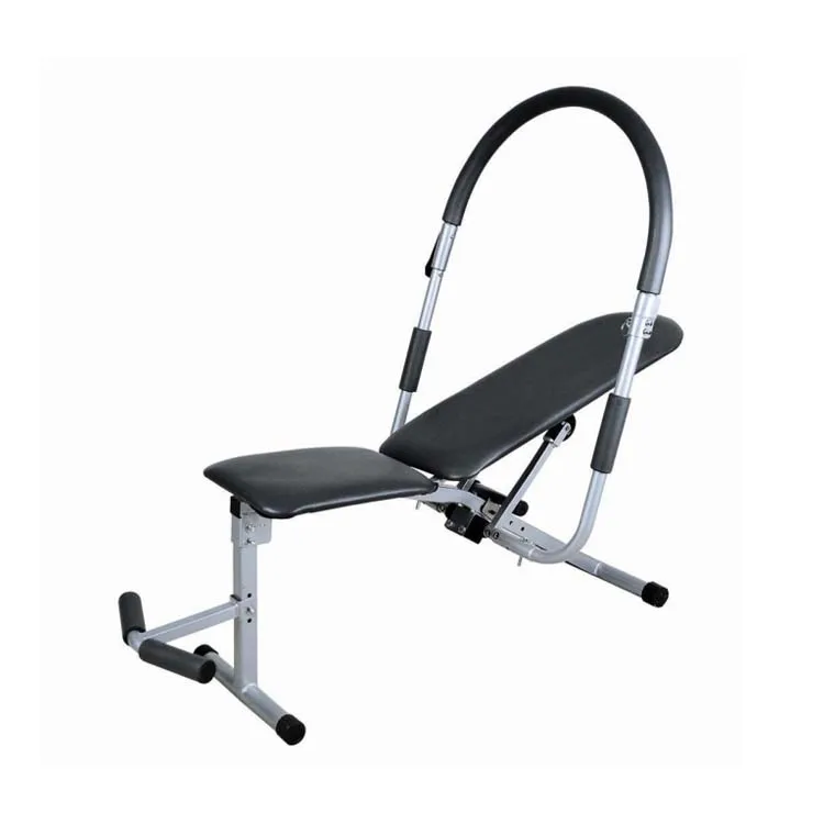 

Hot Sale Abdominal Fitness Machine Fitness Equipment ab Core Workout King