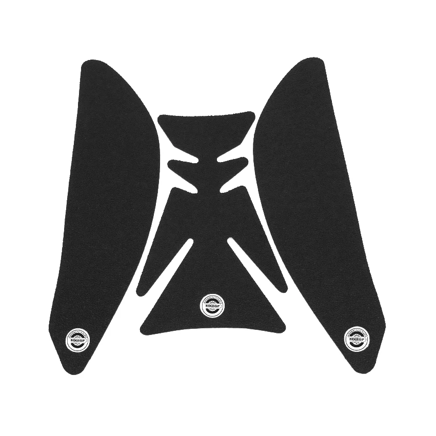 Motorcycle Fuel Tank Pad For Honda CBR600 CBR600RR 2007-2012 2008 2009 2010 2011 Non-slip Sticker Side Fuel Tank Pad