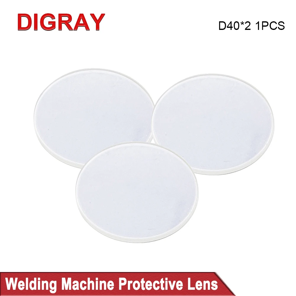 Digray Laser Weldin…