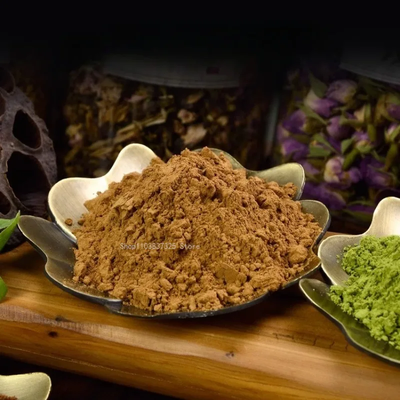 10/50 جرام مسحوق زهرة النباتات الطبيعية البخور المنزل داخلي/مكتب/موقد كهربائي الروائح/مواد صنع البخور مختومة يدويًا