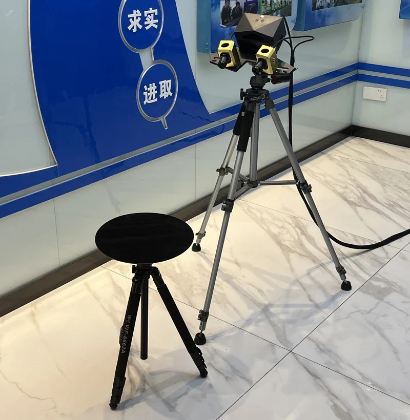 Máquina de scanner de bom preço 3d para digitalização corporal