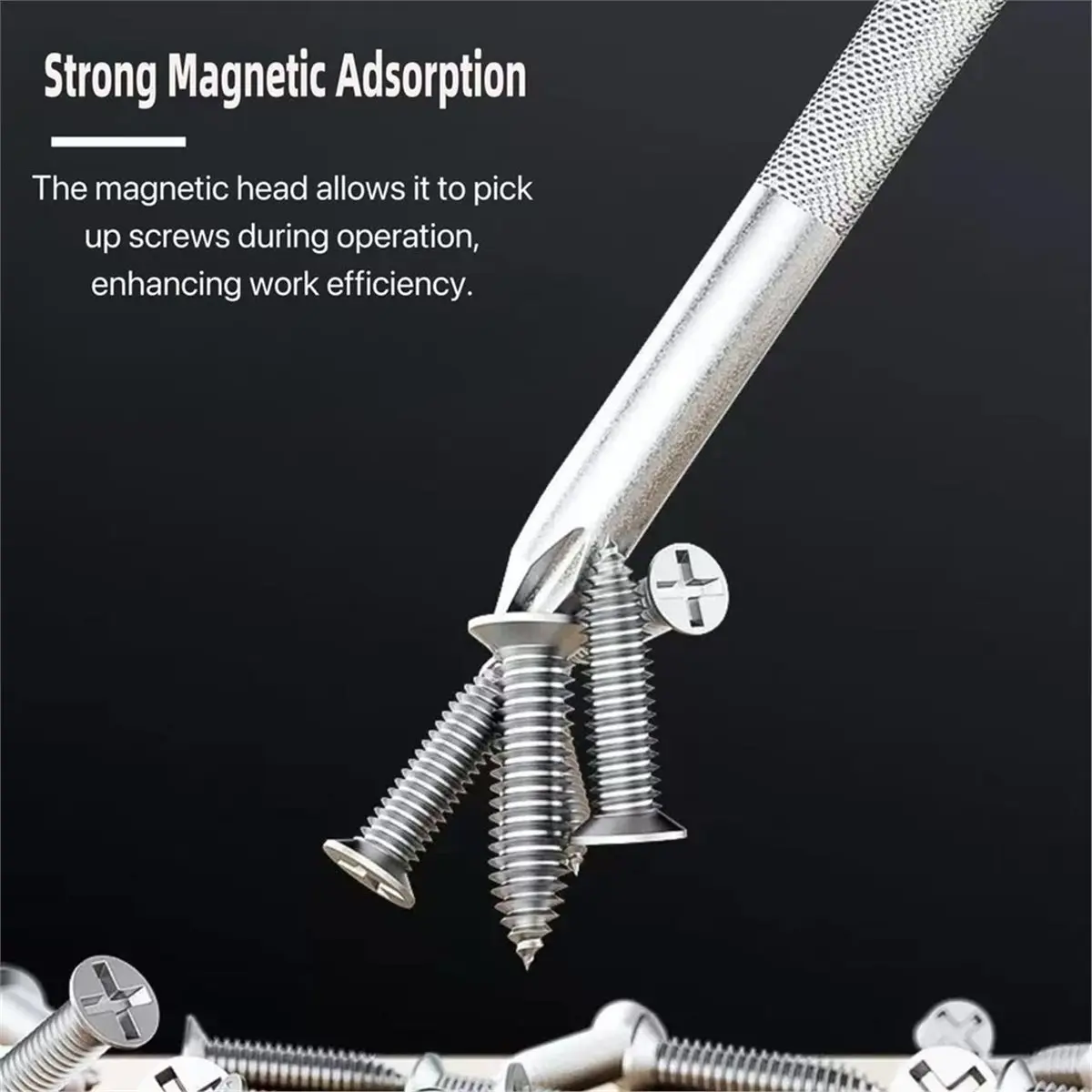 

Набор отверток AA49 3PC с двойным наконечником Z-образной формы под углом 90 градусов, отвертка-ключ под 90 градусов, насадка для отвертки, подходит для труднодоступных мест