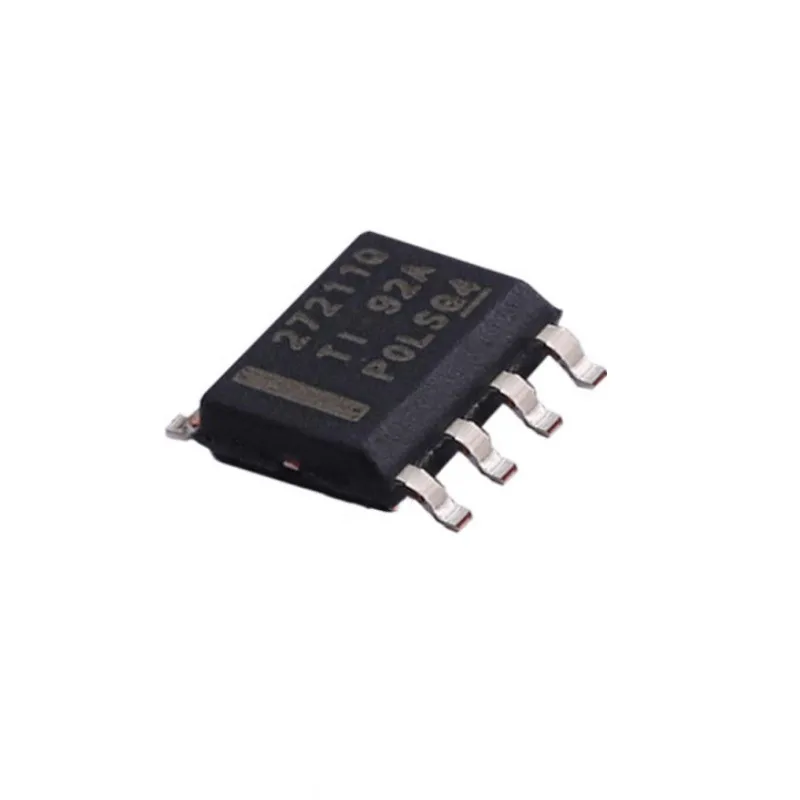 

10 шт./лот UCC27211AQDDARQ1 SOP8 новый оригинальный в наличии
