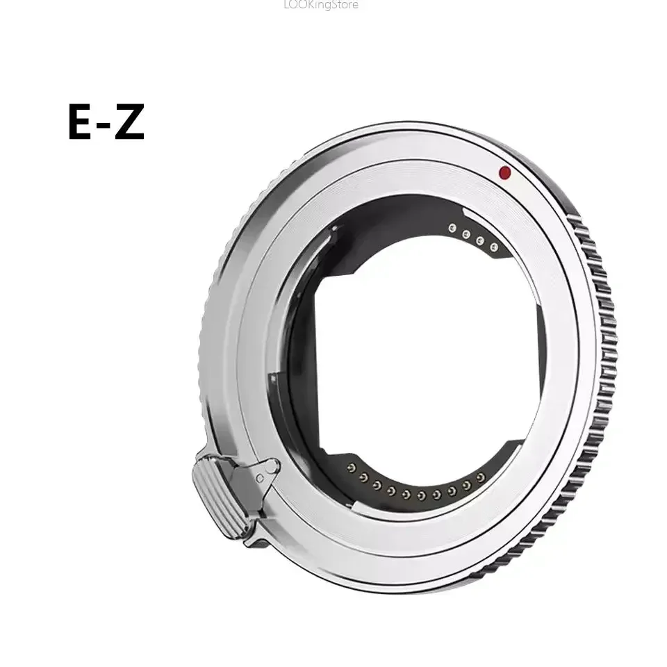 Viltrox E-Z Auto Fo…