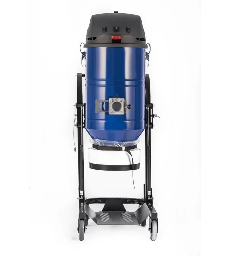 2025 V301 مكنسة كهربائية صناعية لطحن الخرسانة للبيع #4