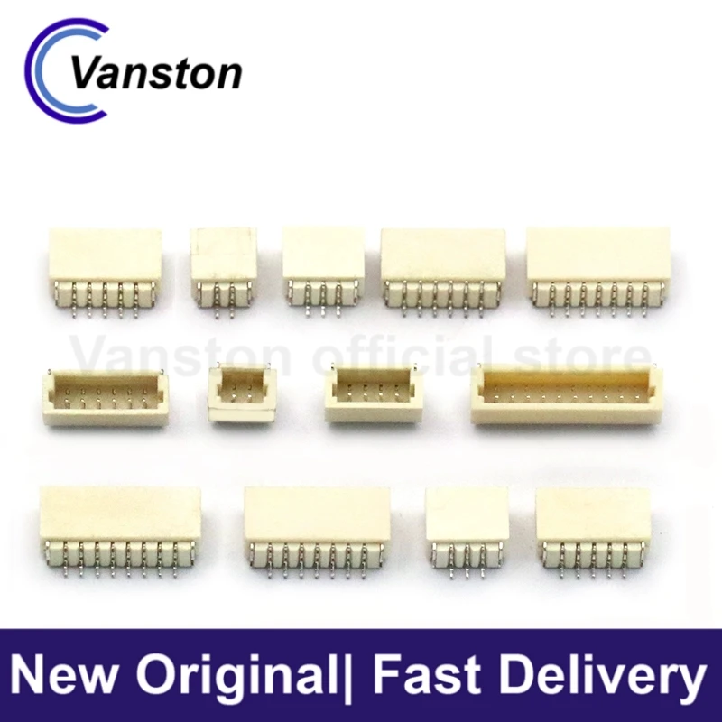 10Pcs Horizontal Ch…