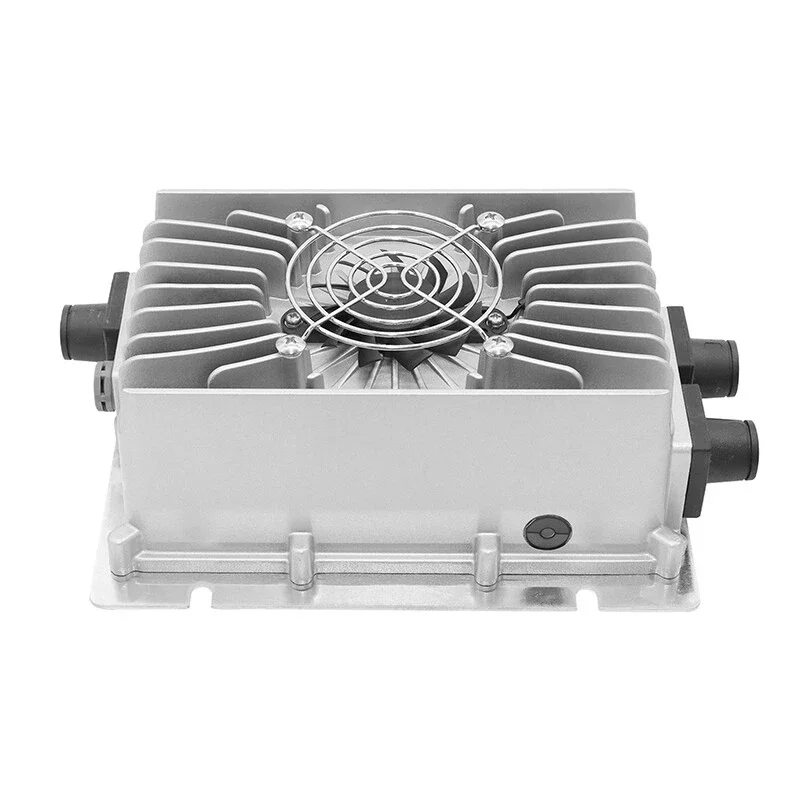 Carregador de bateria 24V 15A 1073177 1056035 1059522 para purificador de piso TENNANT T2 T3, carregador rápido com plugue SB50 para bateria de chumbo-ácido