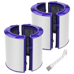 HEPA Filter Replacement For Dyson TP06 HP06 PH01 PH02 PH03 PH04 Cool Hot Purifier Fan Filters, Part 970341-01