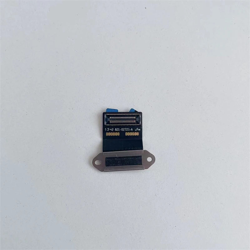 LCD Display Screen LVDs eDP Video Flex Cable 821-02721-A For Macbook Air 13