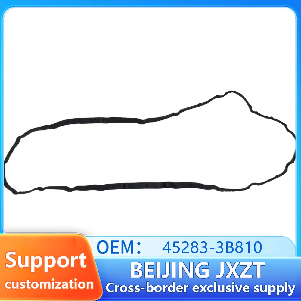 45283-3B810 automatic oil pan gasket is suitable for hyunda-i Elantra Kia Soul 2011-2013