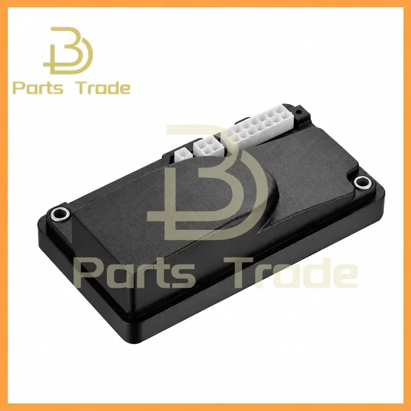 AB68 24V 45A Permanent Magnet Motor Controller for Curtis Electric Mobility Scooter 1212-2202 1212-2201