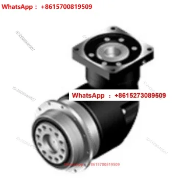 Taiwan original APEX elite wide gear reducer planetary gear reducer precision planetary gear reducer AD/ADR