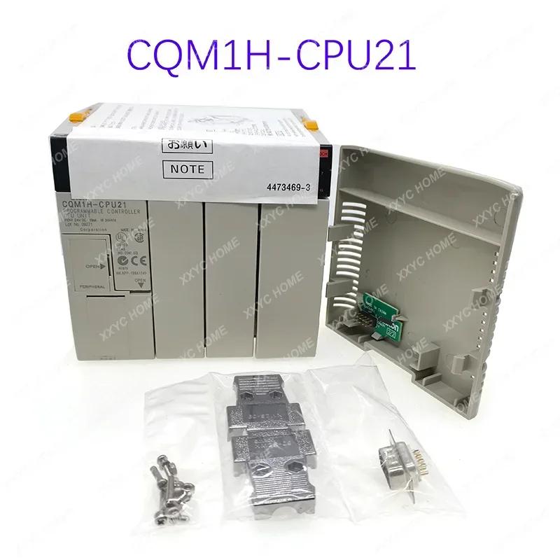 New original CQM1H-CPU51 CQM1H-CPU21 CQM1H-CPU11 CQM1H-SCB41 CQM1H-MAB42  PLC spot