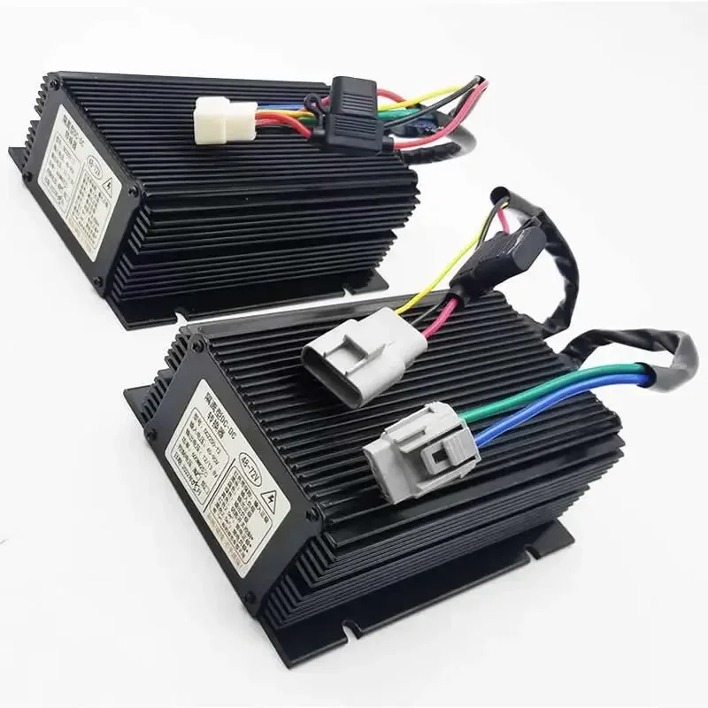 Deruibo Electric Vehicle Converter Xinrui D8 Xingguo Deyi DC Isolated DC Transformer