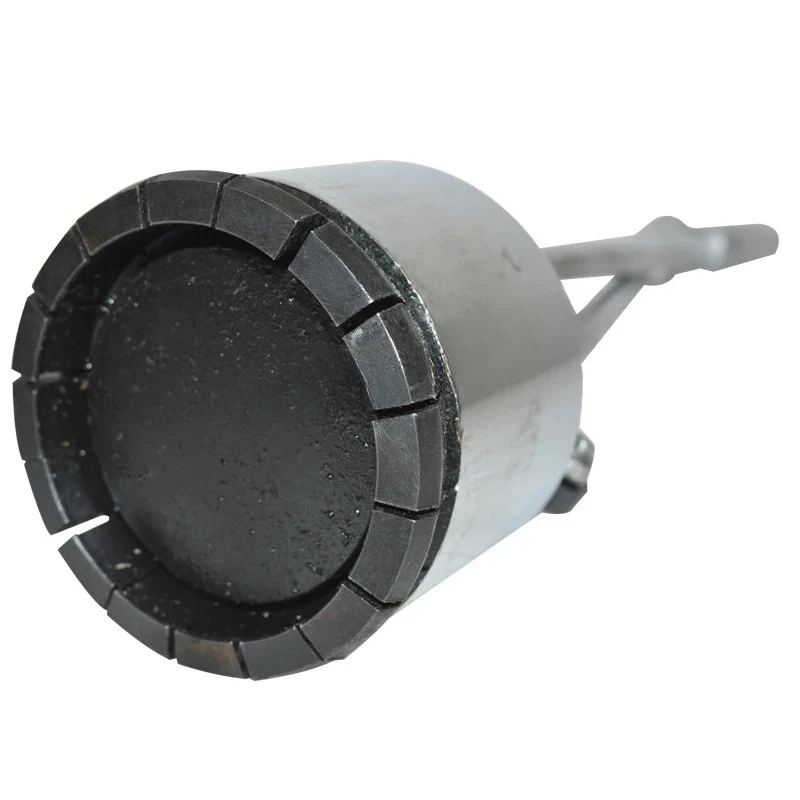 

Инструмент для запечатывания бочек объемом 200 л (53 галлона), пресс-клещи для укупорки бочек