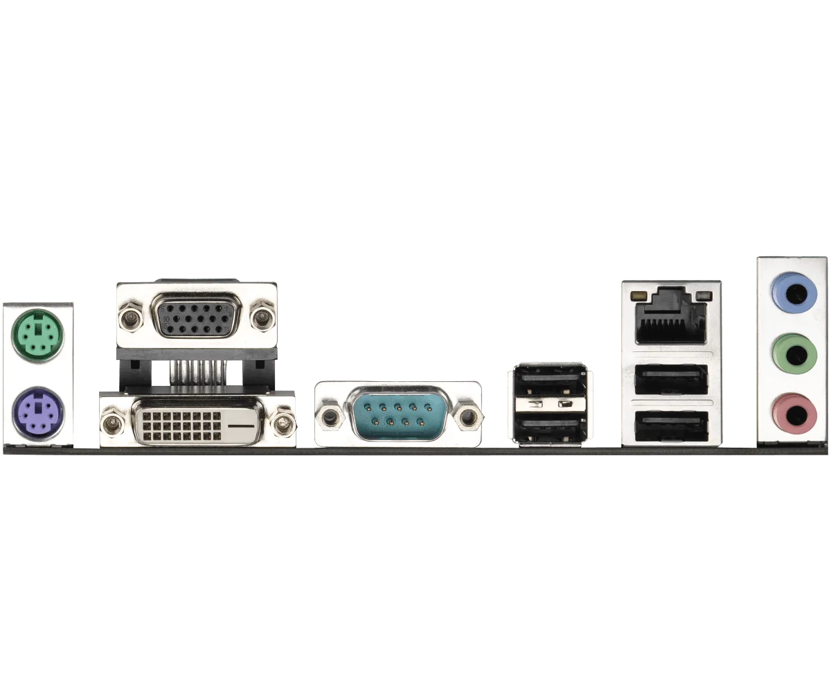 ASROK H61DVR-5P اللوحة LGA1155 DDR3 إنتل H61 دعم i7-2700K i5-3550 i5-3470 i7-3770 وحدة المعالجة المركزية DDR3 16GB ATX