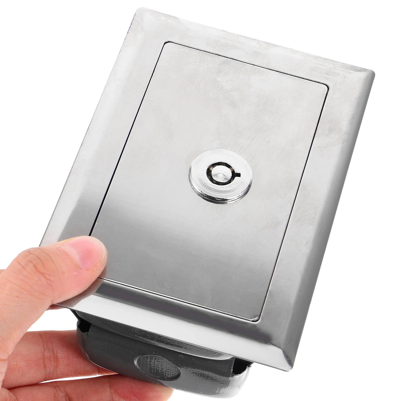 

Multi-Function Push Button Control For Electric Roller Shutter Doors Garage Gates Durable Plastic Outdoor Use Shutter Door