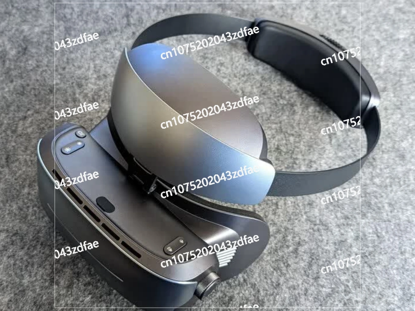 

Blue-ray Cinematic HMD Blue-ray 3D Cinema Оригинальный новый GOOVIS G3 MAX Налобный дисплей 1000 дюймов 5K OLED HMD GOOVIS G3 MAX 3D