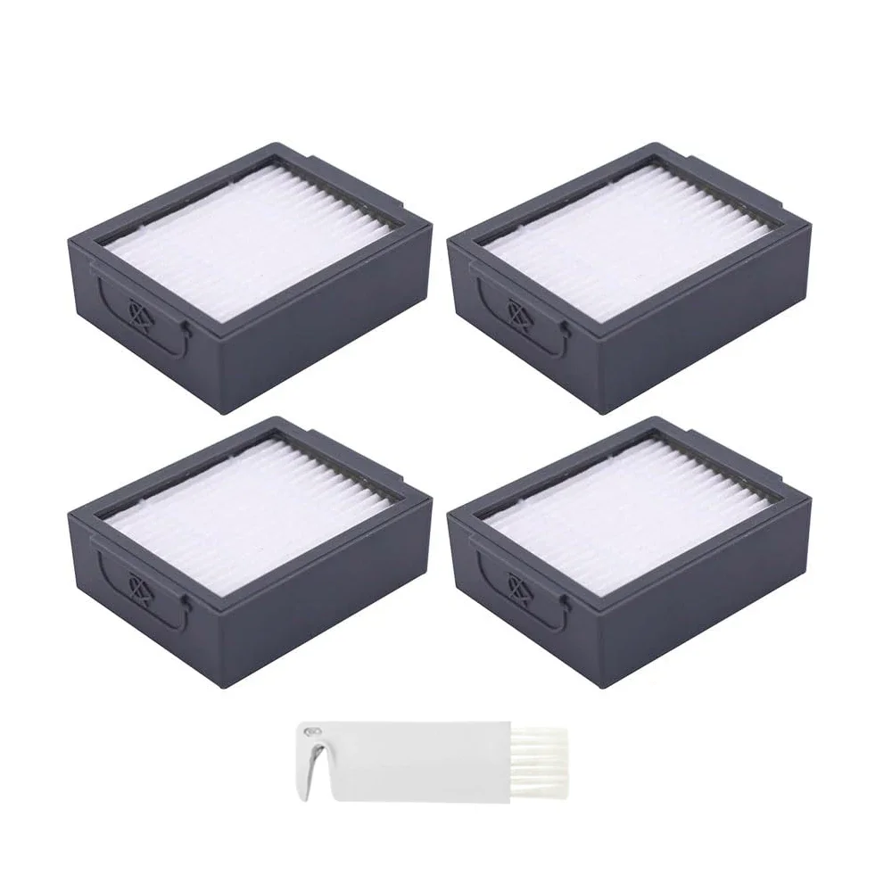 Replacement Filters… - image