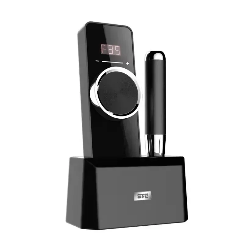 

2026 Professional Machine Milling Gel Polish Remover Nail File Machine Electric Nail Drill