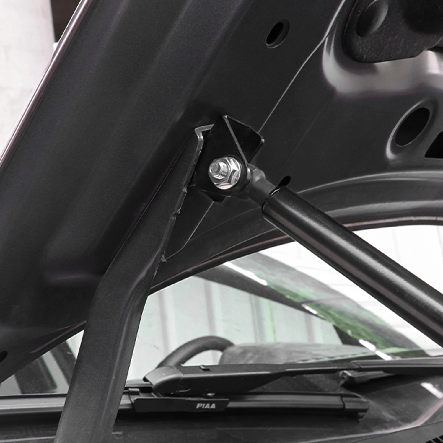 Fit for Subaru Outback 2020 2021 2022 2023 2024 Front Engine Hood Struts Bonnet Shocks Absorbers Dampers Lift Support - Image 3