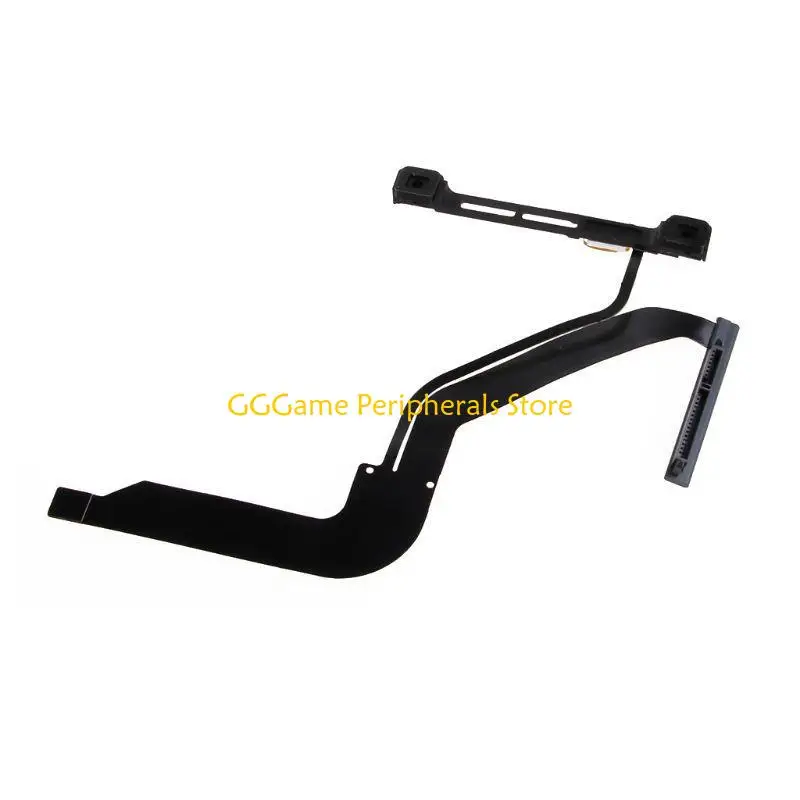 

U55B Гибкий кабель для жесткого диска с кронштейном 821-1480-A для 13 дюймов A1278 2012 г.