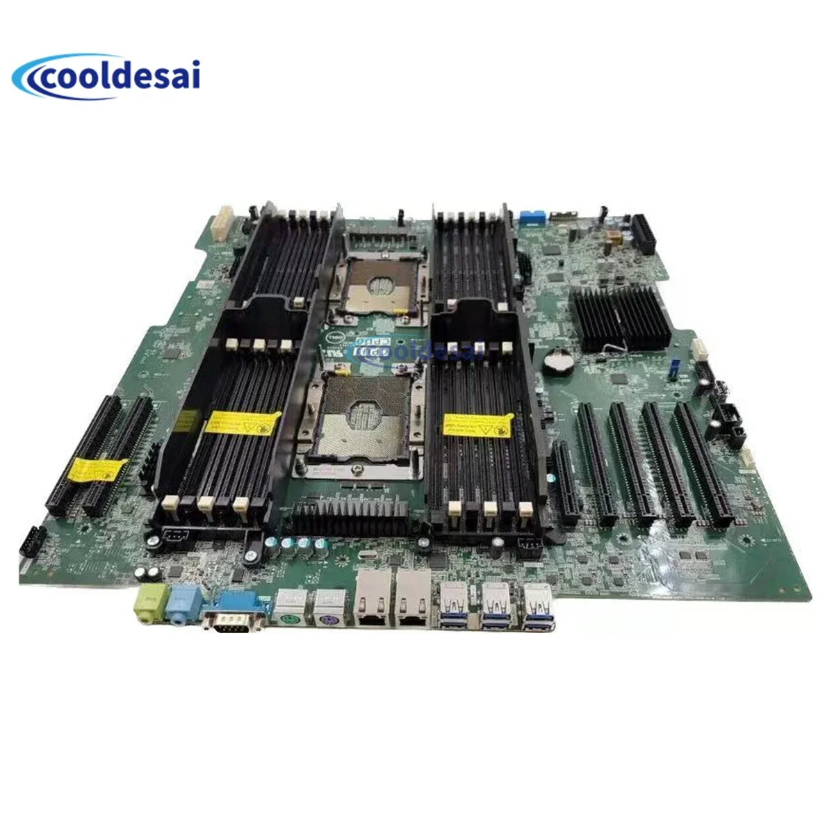 Original Motherboard for DELL Precision T7920 60K5C RN4PJ 28PX1 GPGF8 TWC6K K3W72  CN-028PX1