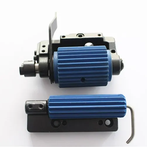 

Boutique Industrial Sewing Machine Accessories Japan Yamato Yamamantao Vg2700 Flat Lock Machine Tugboat Assembly