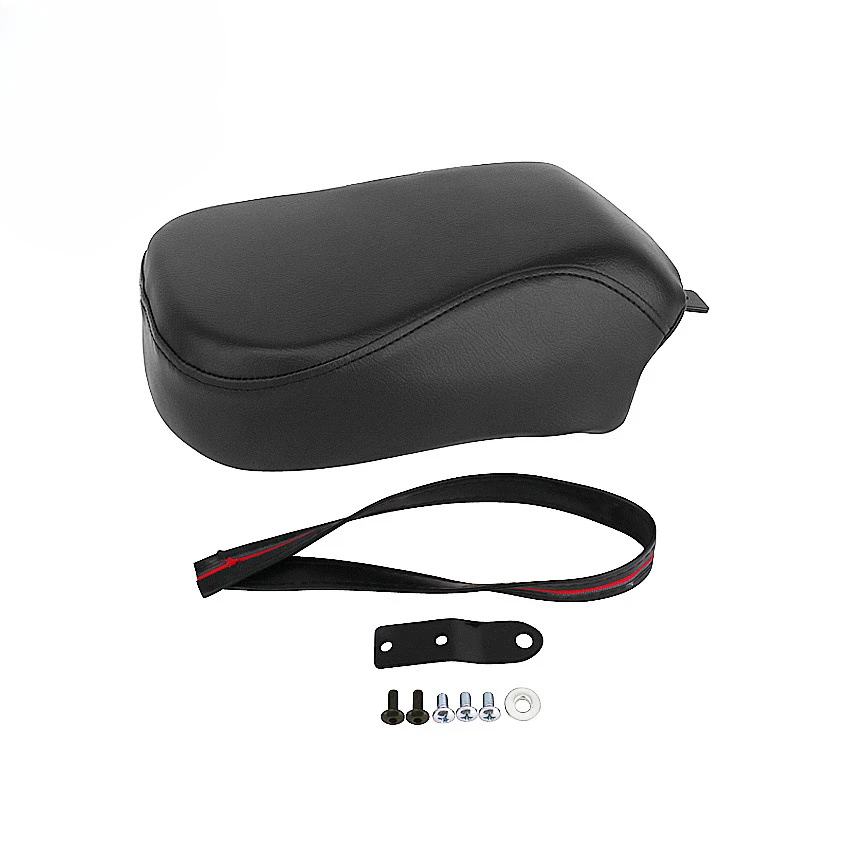 Suitable for Motorcycle Accessories XL883 XL1200 X48 Modified Seat Cushion 16-22