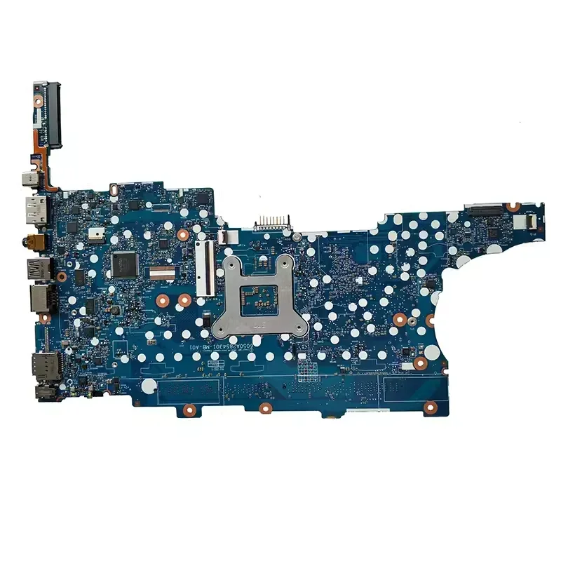 For HP Elitebook 840 G4 850 G4 Laptop Motherboard 6050A2854301-MB-A01 Mainboard with I5-7200U I7-7500U CPU M350 2G GPU DDR4