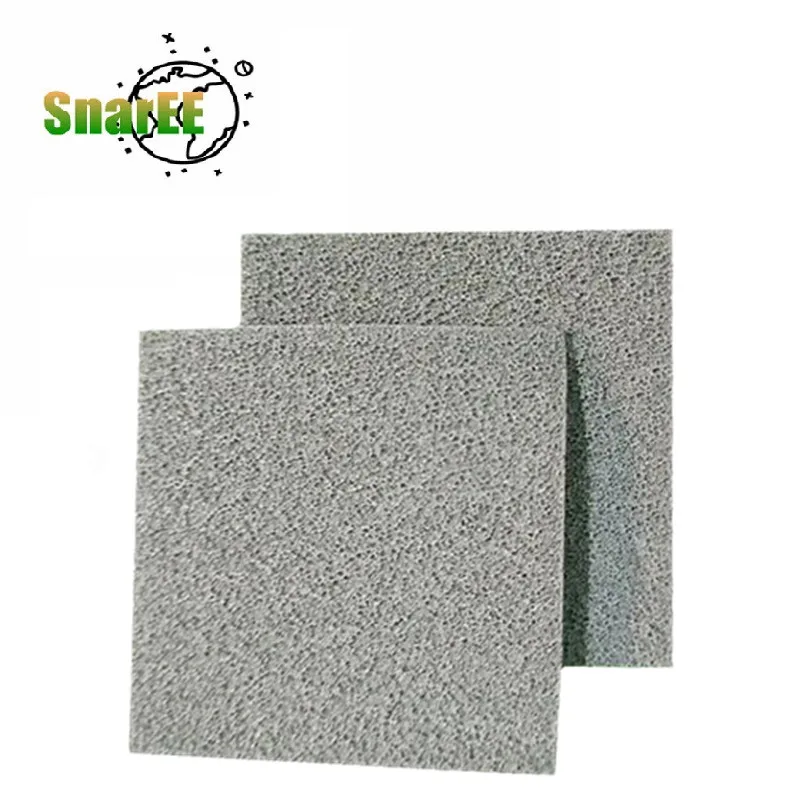 

Purity:99.99% Porous Foam Zinc Zn Scientific Research Experimental Materials Electrode Battery Zinc Ion