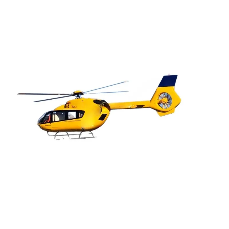 Remote control helicopter model, automatic return remote control aircraft