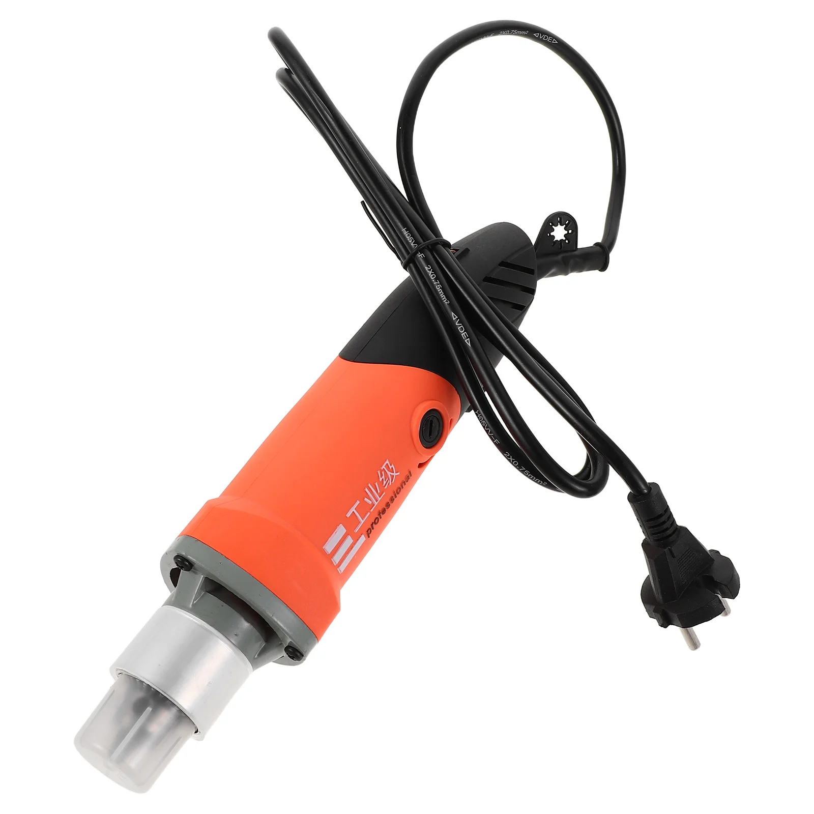 Mini Rotary Tool 6.5mm Drill Electric Multi-Function Grinder for Jewelry Making Metal Wood Plastic Handheld Crafting Projects