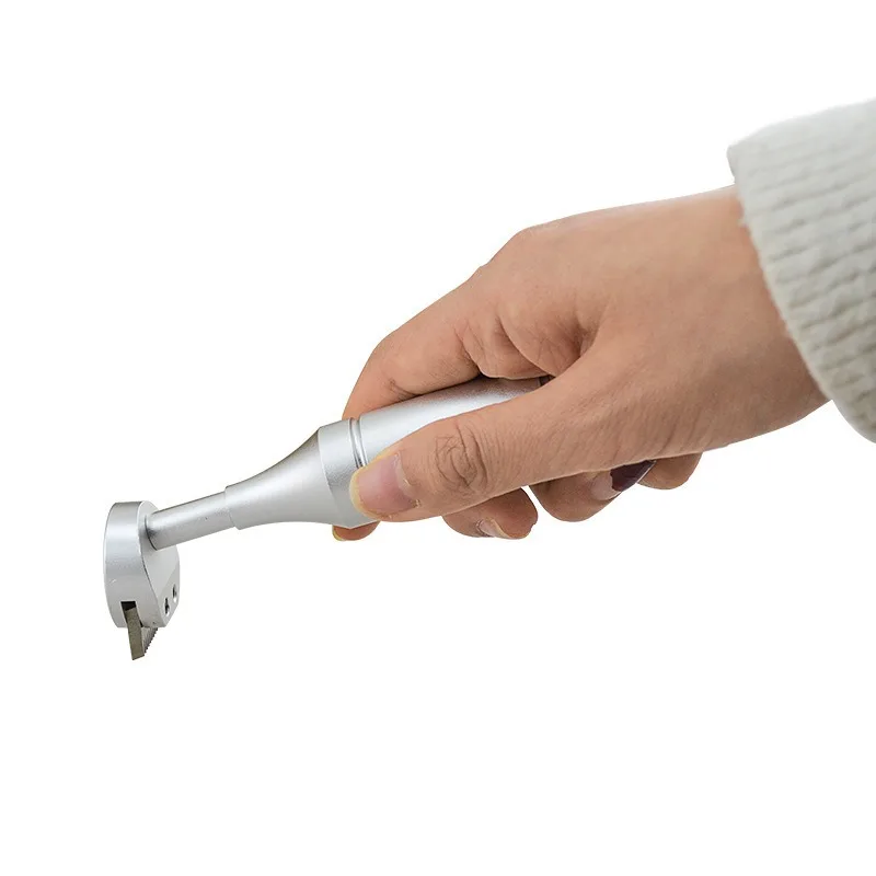 QFH Cross‑Hatch Adhesion Tester Paint Film Grid Cutting Tool Coating Inspection Measuring Instrument
