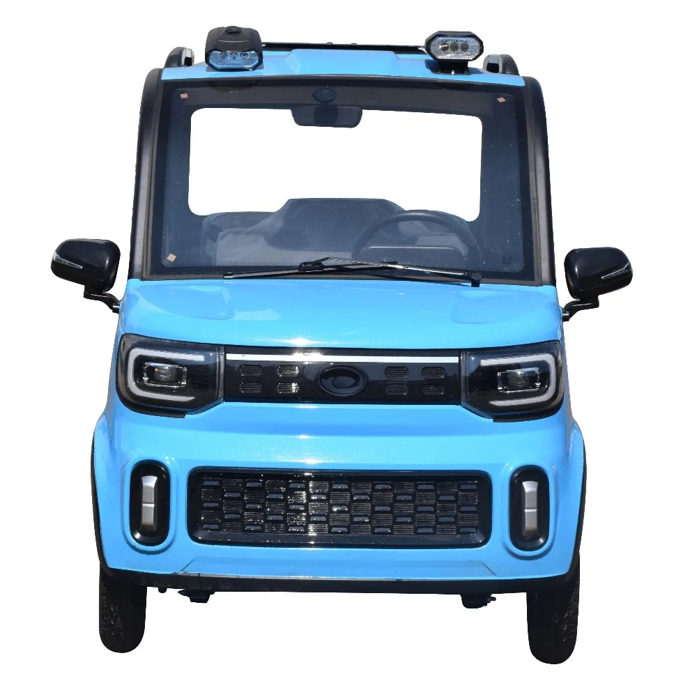 DXY2024 Hot-selling four-wheel electric Changli 4-wheel electric vehicle 4-wheel mini electric vehicle