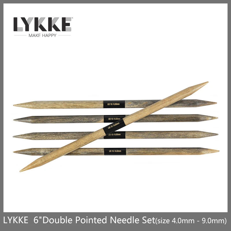 LYKKE  6