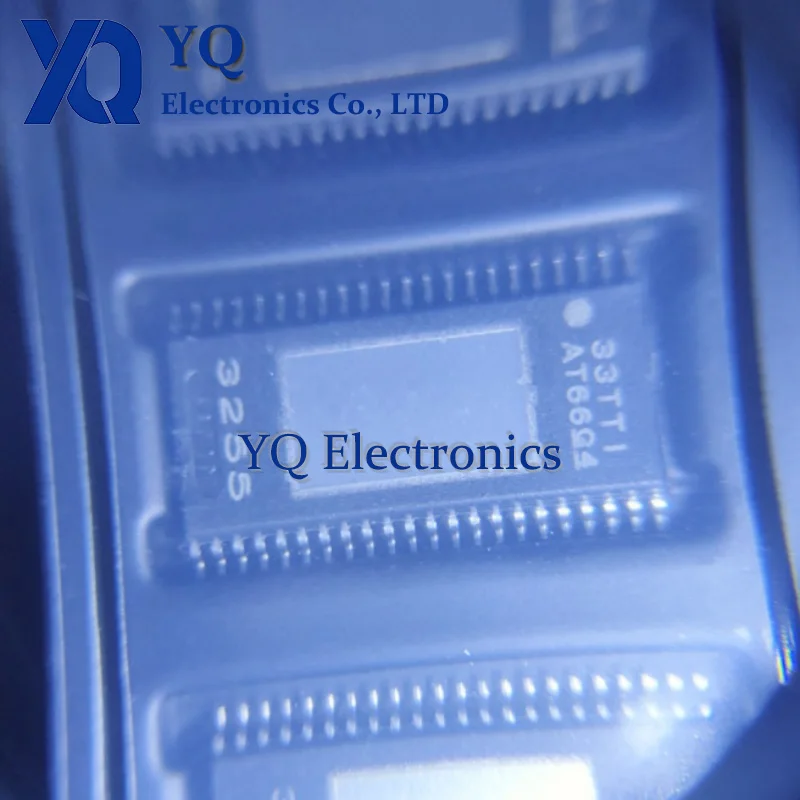 

1PCS/lot New Original TPA3255DDV TPA3255DDVR TPA3255 3255 HTSSOP44 Audio amplifier chip