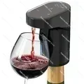 2024 New Portable Mini Automatic Wine Decanter Electric Wine Aerator and Wine Dispenser