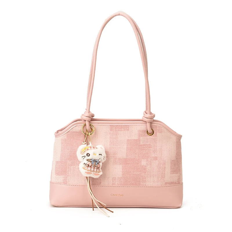 

Minimalist Elegant Vintage Diaper Bag For Women Designer Leather Large Capacity Tote Luxury Classic Fashionable Stylish Commuter