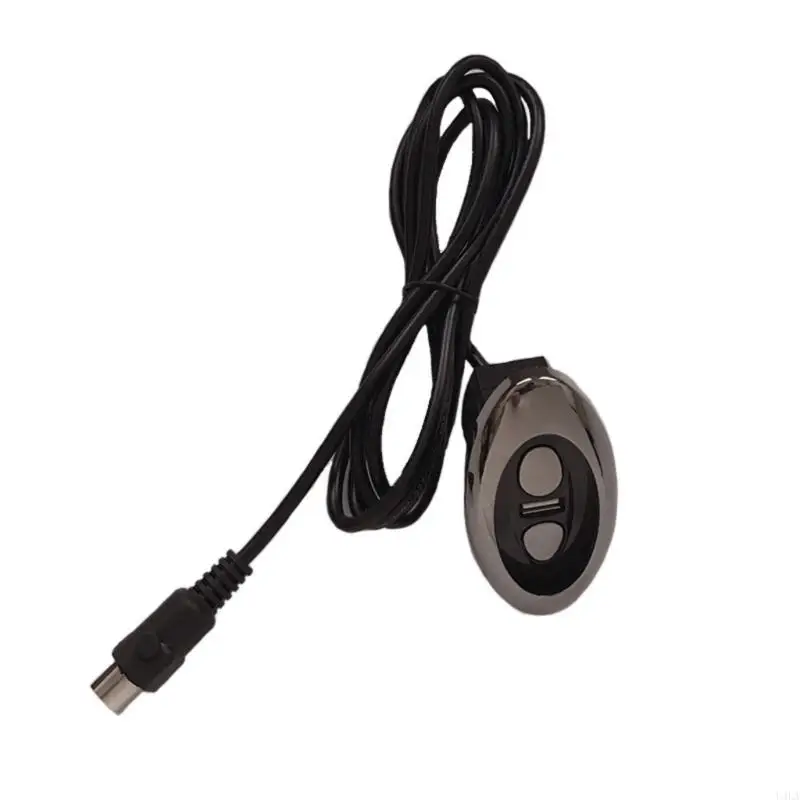 

U4LA Multipurpose Recliner Switches Controllers Builts In USB Charging Port and Illuminateds Button Systems Daily Casual Use